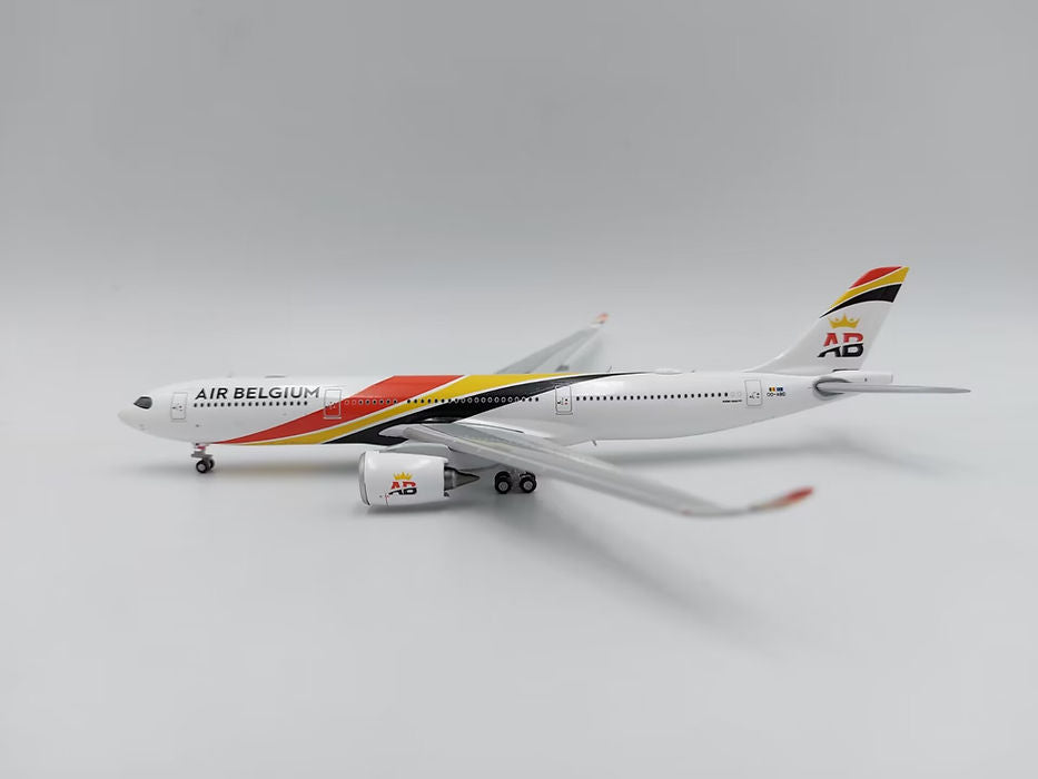 1/400 Air Belgium A330-900neo OO-ABG