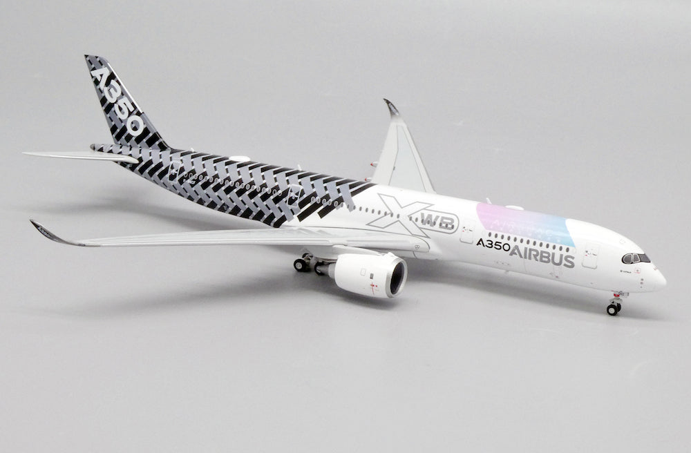 Airbus Industrie Airbus A350-900 F-WWCF ? Airspace Explorer ?