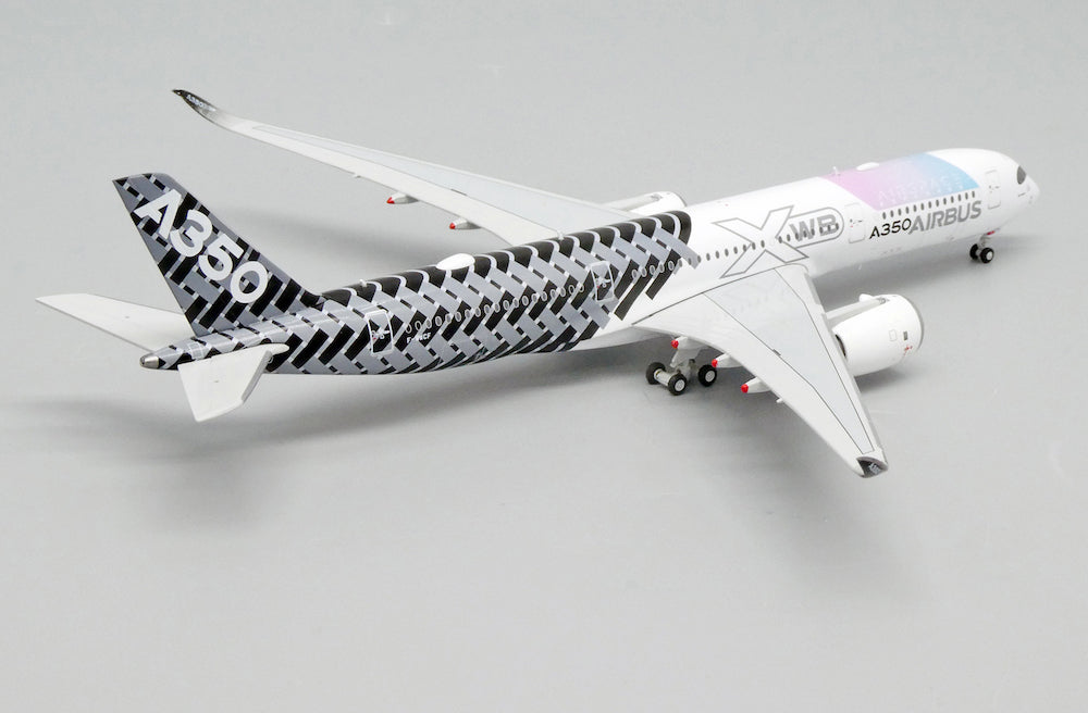 Airbus Industrie Airbus A350-900 F-WWCF ? Airspace Explorer ?