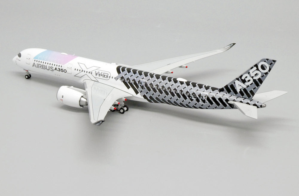 Airbus Industrie Airbus A350-900 F-WWCF ? Airspace Explorer ?