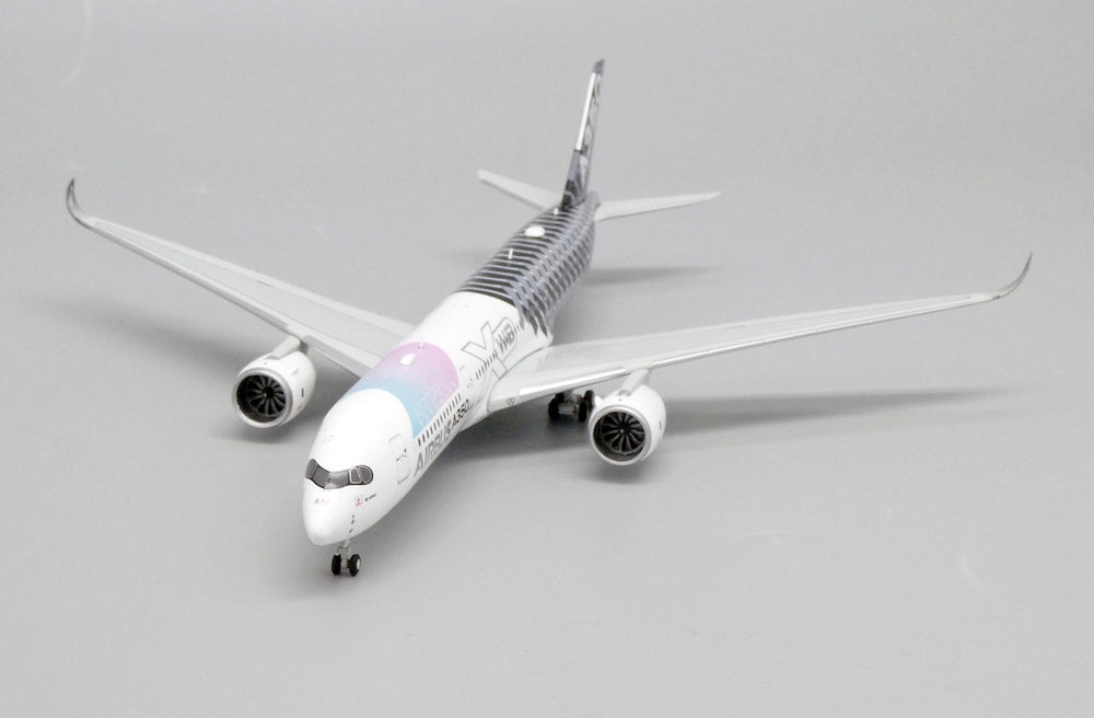 Airbus Industrie Airbus A350-900 F-WWCF ? Airspace Explorer ?