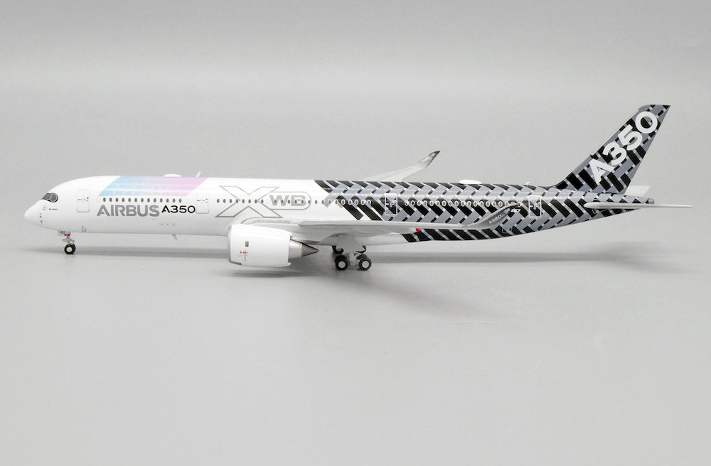 Airbus Industrie Airbus A350-900 F-WWCF ? Airspace Explorer ?