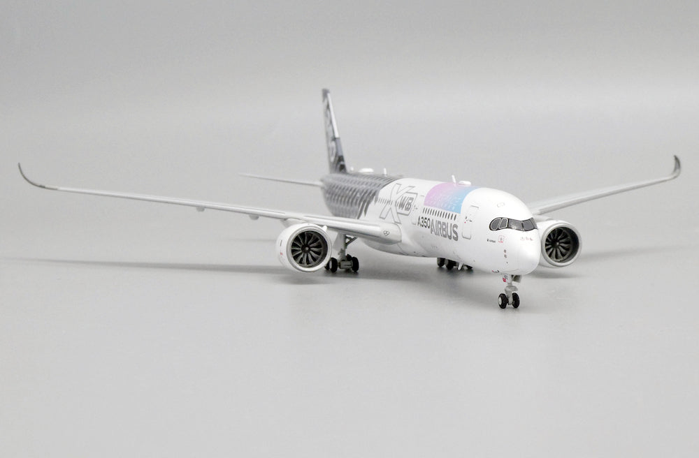 Airbus Industrie Airbus A350-900 F-WWCF ? Airspace Explorer ?