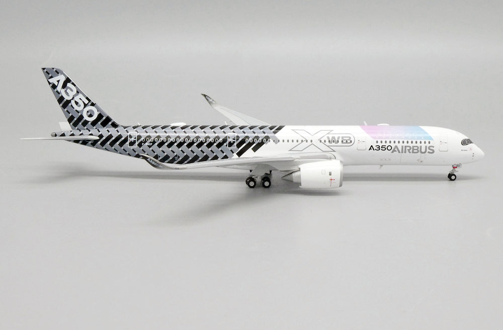 Airbus Industrie Airbus A350-900 F-WWCF ? Airspace Explorer ?