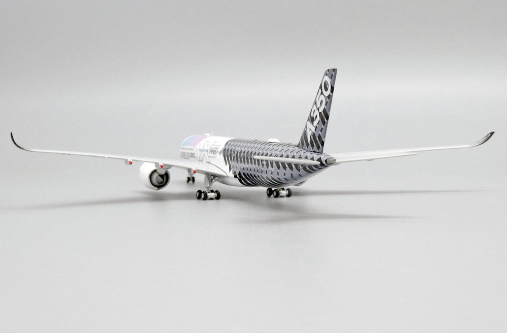 Airbus Industrie Airbus A350-900 F-WWCF ? Airspace Explorer ?