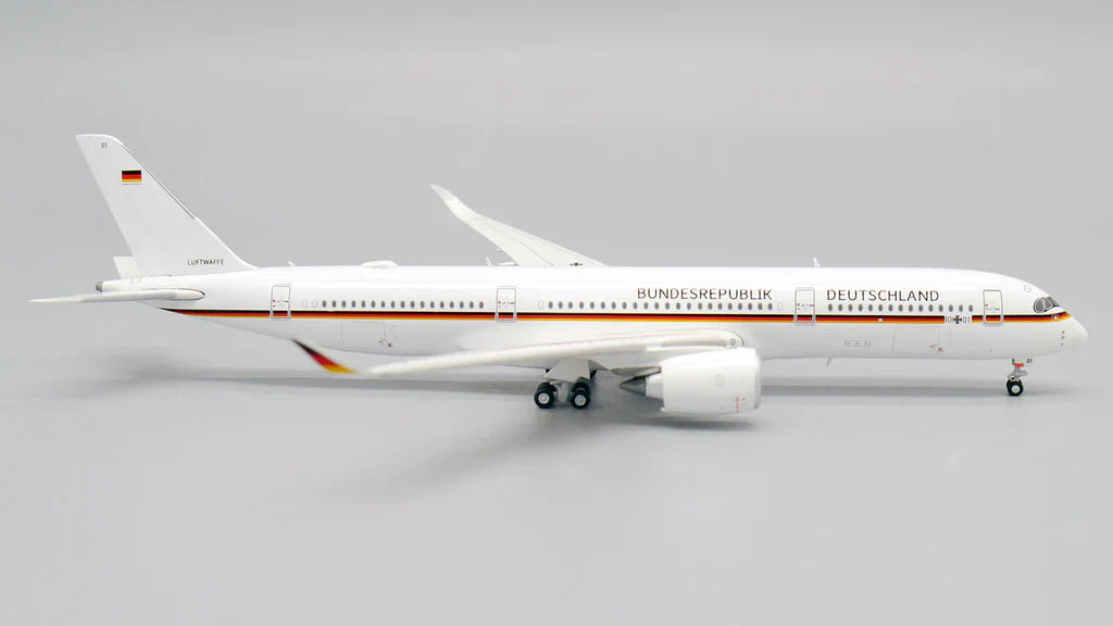 1/400 German Air Force Airbus A350900ACJ 10+01