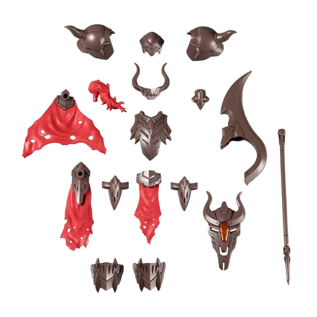 image4_30MF Class Up Armor (Liber Warrior)