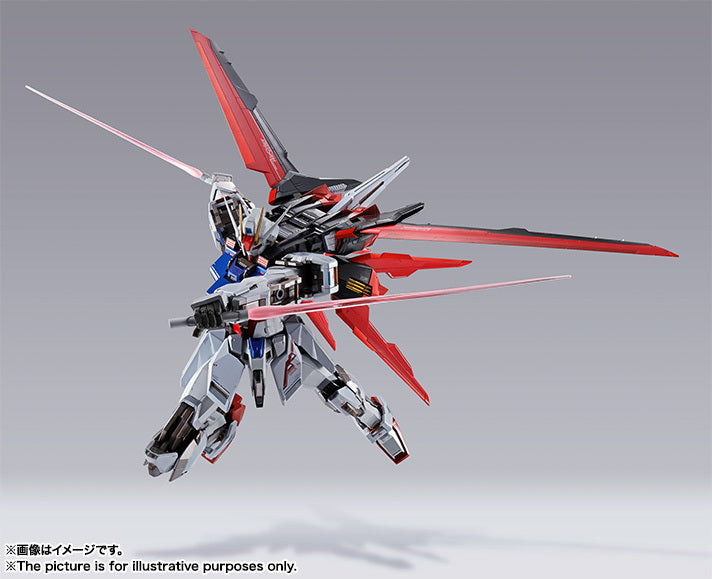 MB Aile Strike Gundam