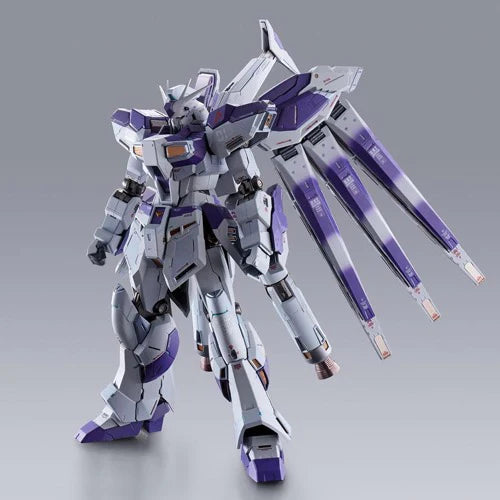 METAL BUILD HiNu GUNDAM