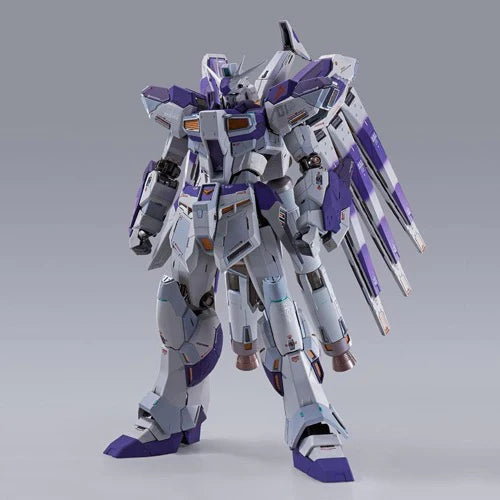 METAL BUILD HiNu GUNDAM