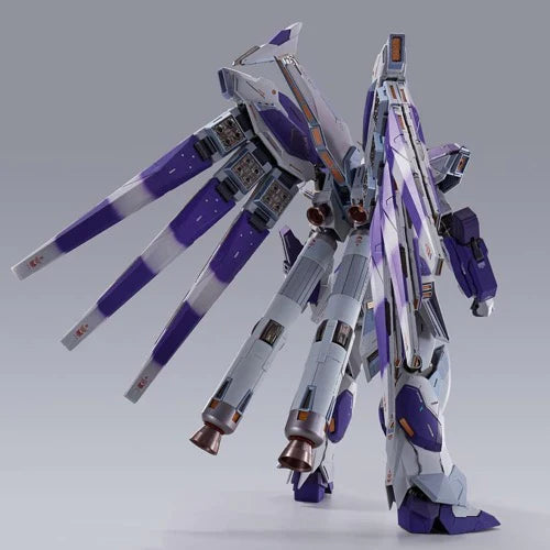 METAL BUILD HiNu GUNDAM