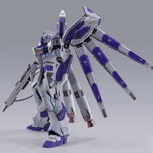 METAL BUILD HiNu GUNDAM