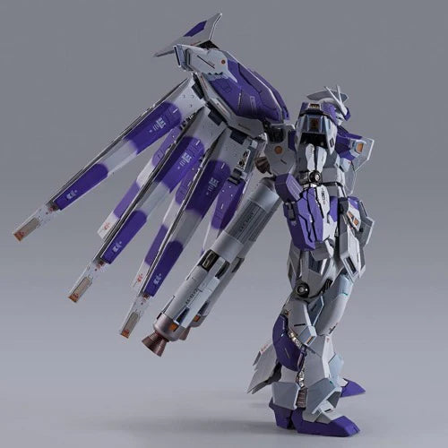METAL BUILD HiNu GUNDAM