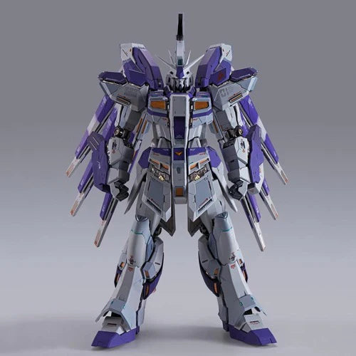 METAL BUILD HiNu GUNDAM