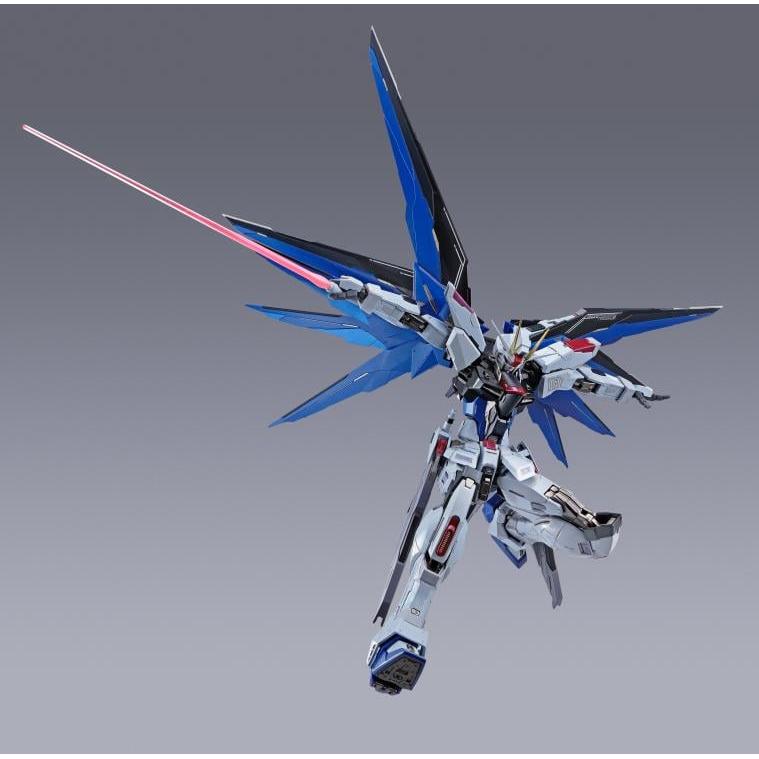 Metal Build Freedom Gundam Concept 2