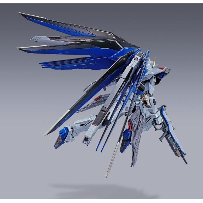 Metal Build Freedom Gundam Concept 2