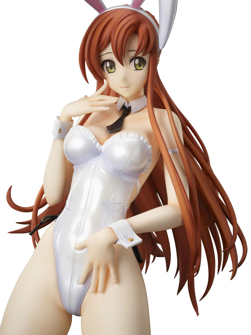 Bstyle: CODE GEASS: Lelouch of the Rebellion Shirley Fenette Bare Legged Bunny Ver.