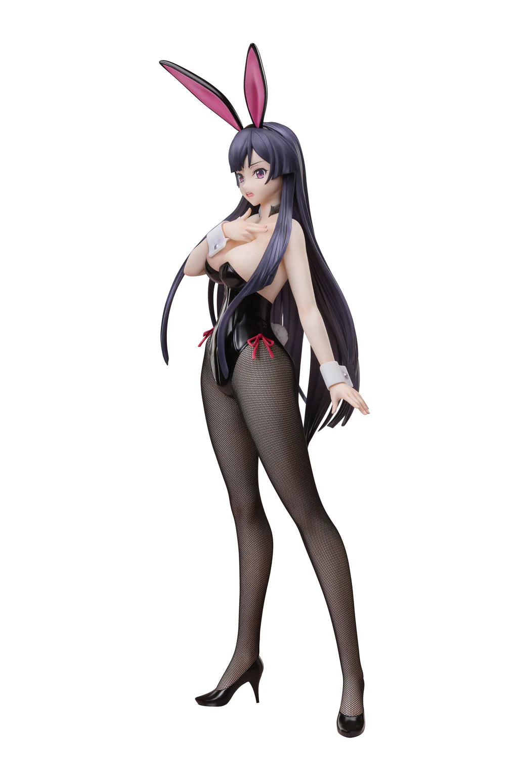 image3_B-Style Code Geass Roze Of The Recapture Sakuya Sumeragi Bunny Ver.