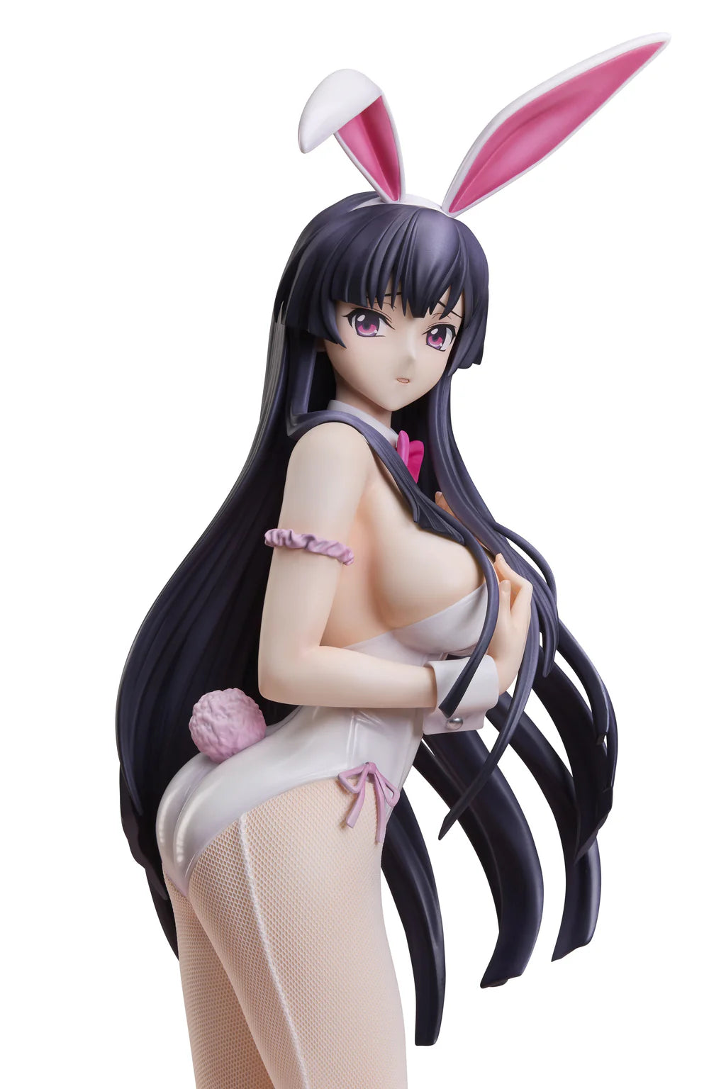 image1_B-Style Code Geass Roze of The Recapture Sakura Haruyanaginomiya Bunny Ver.