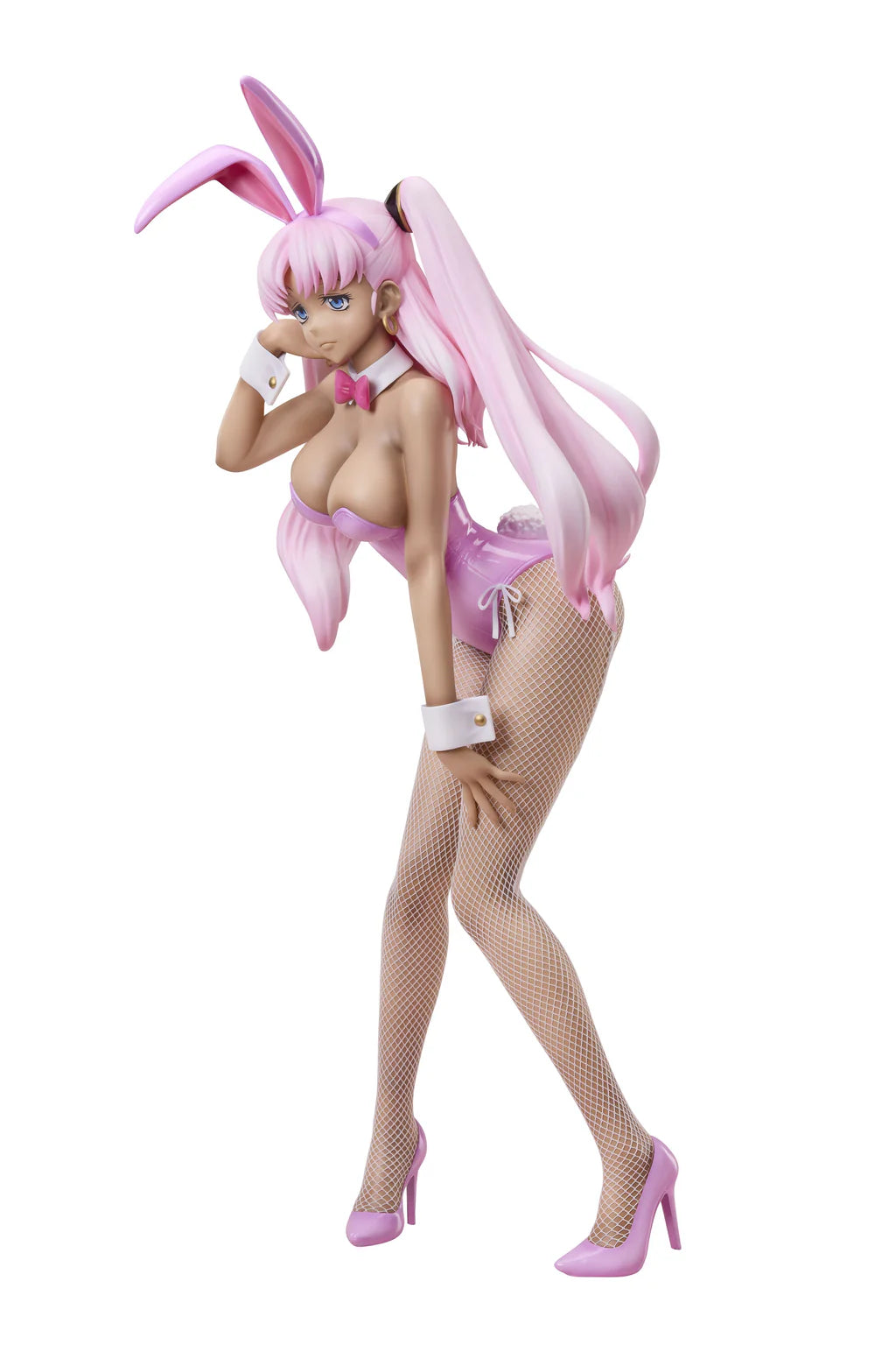 image4_B-Style Code Geass Roze of The Recapture Catherine Sabathra Bunny Ver.
