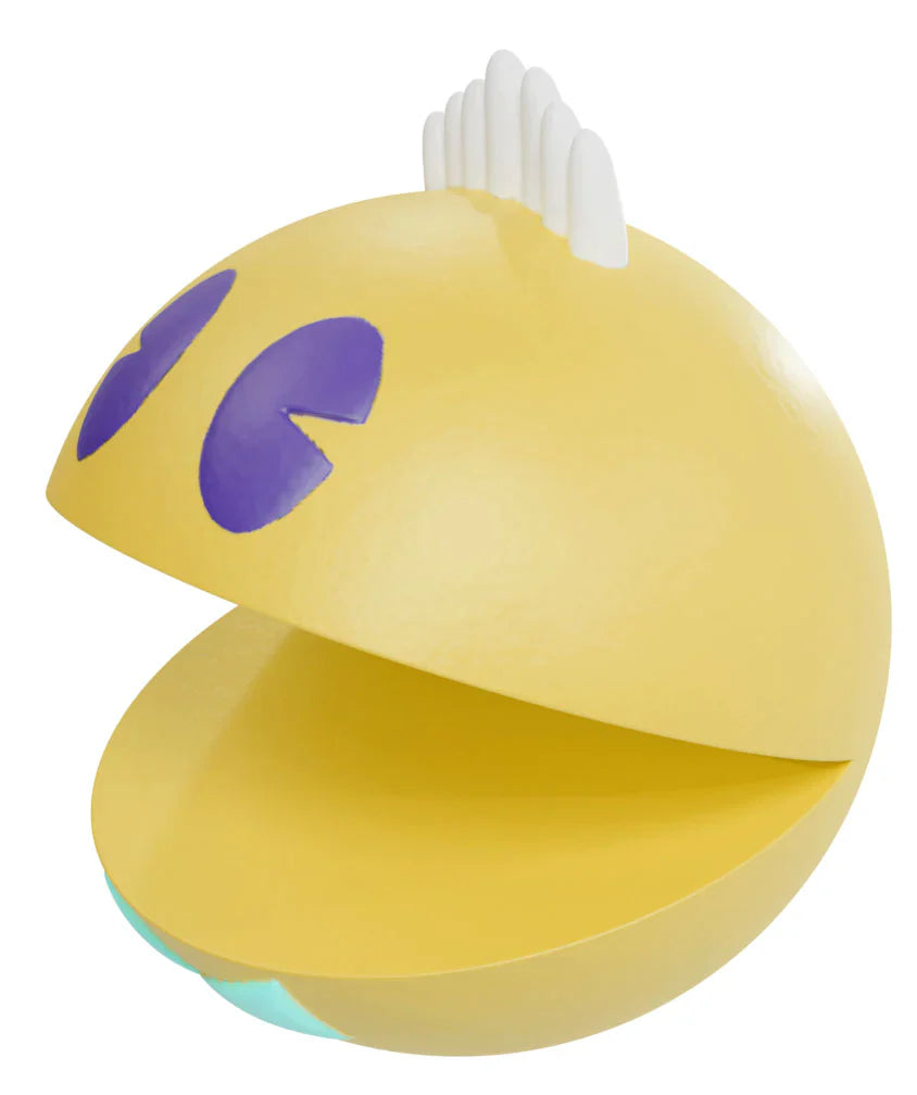 Chibicollect Figure Vol 1 PacMan?Sanrio Characters set