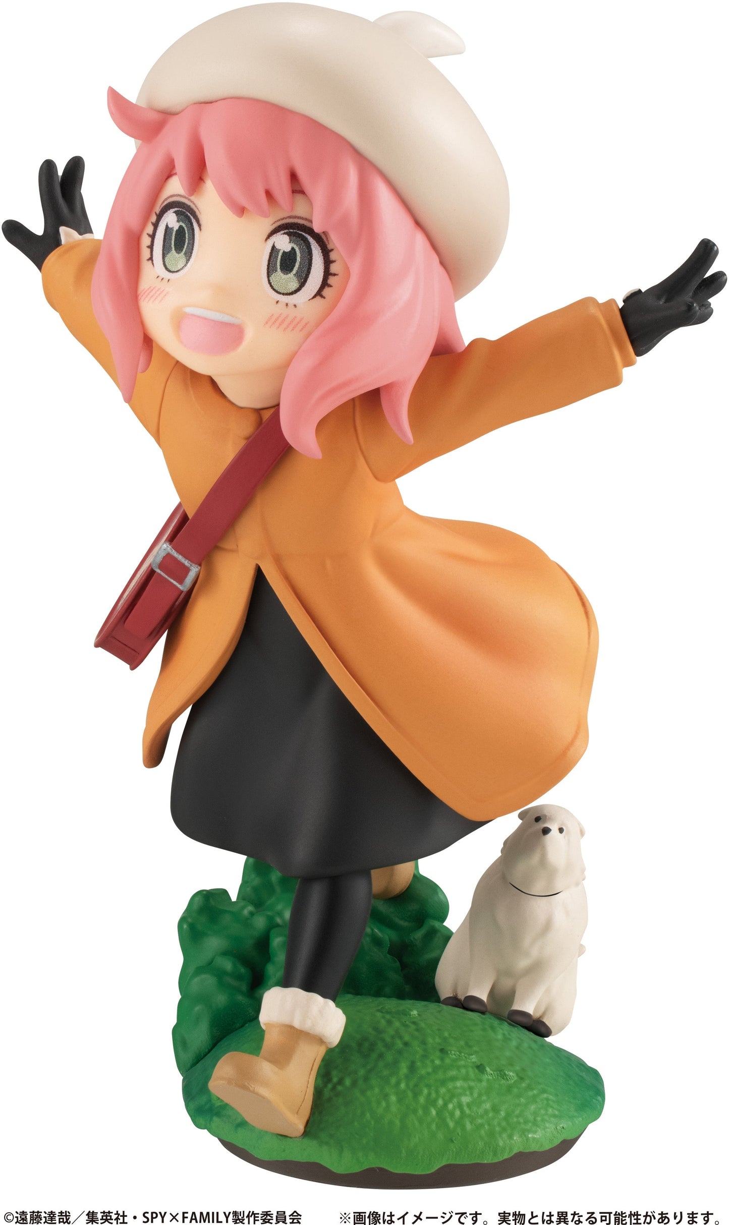 Petitrama Series Spy×Family In The Box 2 Set