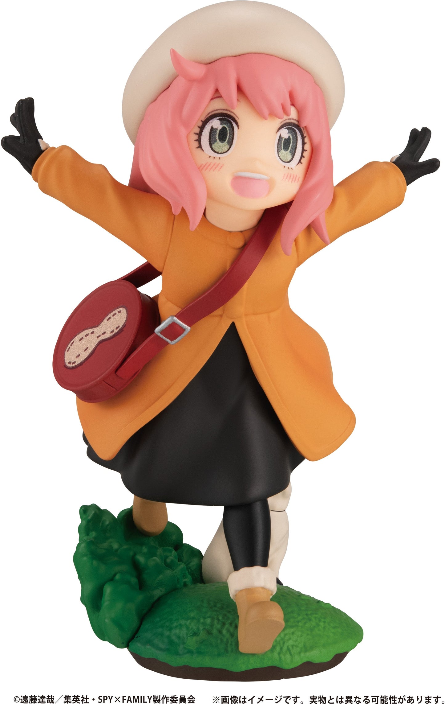 Petitrama Series Spy×Family In The Box 2 Set