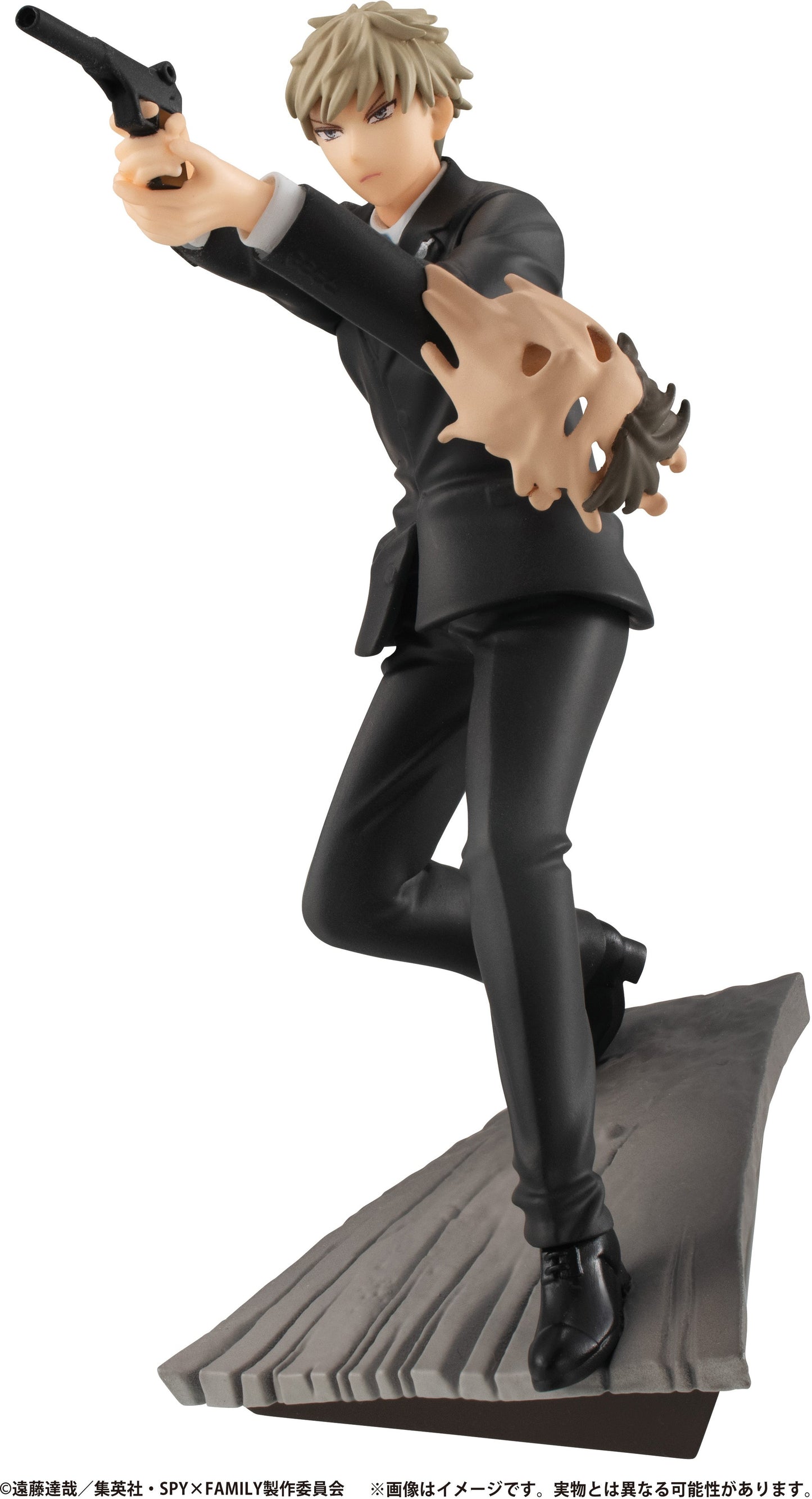 Petitrama Series Spy×Family In The Box 2 Set