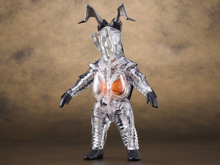 Kaitai Puzzle Fantasy Zetton (with Gift)