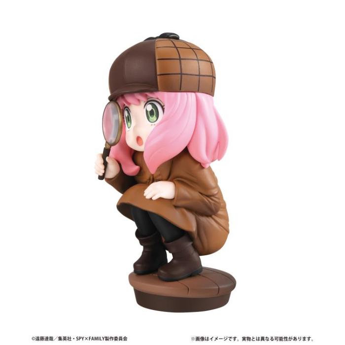 Petitrama Series Spy×Family In The Box Vol.3 Set