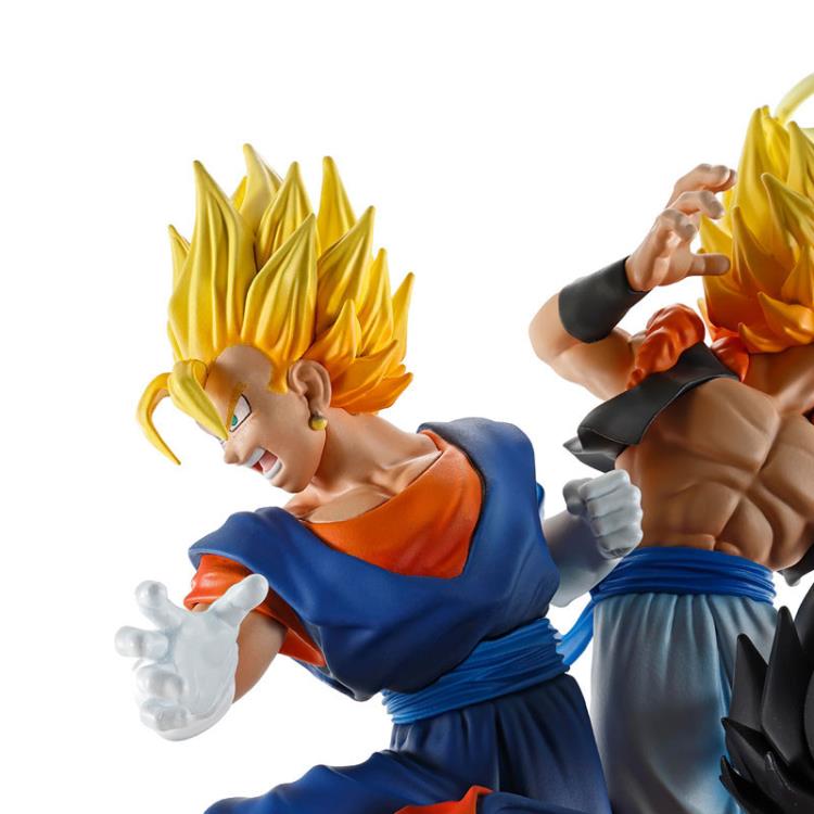 Petitrama DX Dragon Ball Z Dracap Re Birth 02