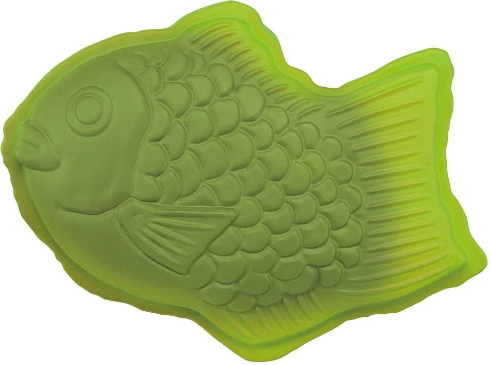 image2_3D Puzzle Taiyaki (Matcha)
