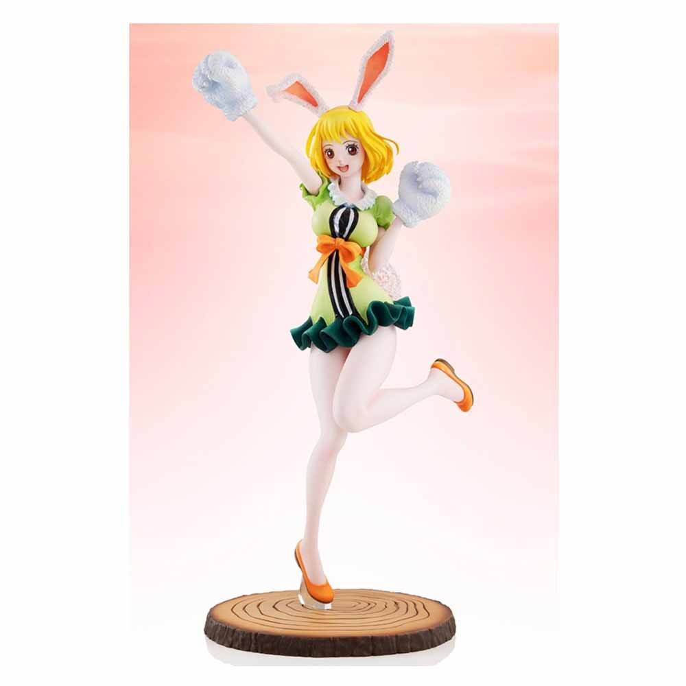 Portrait.Of.Pirates ONE PIECE LIMITED EDITION Carrot