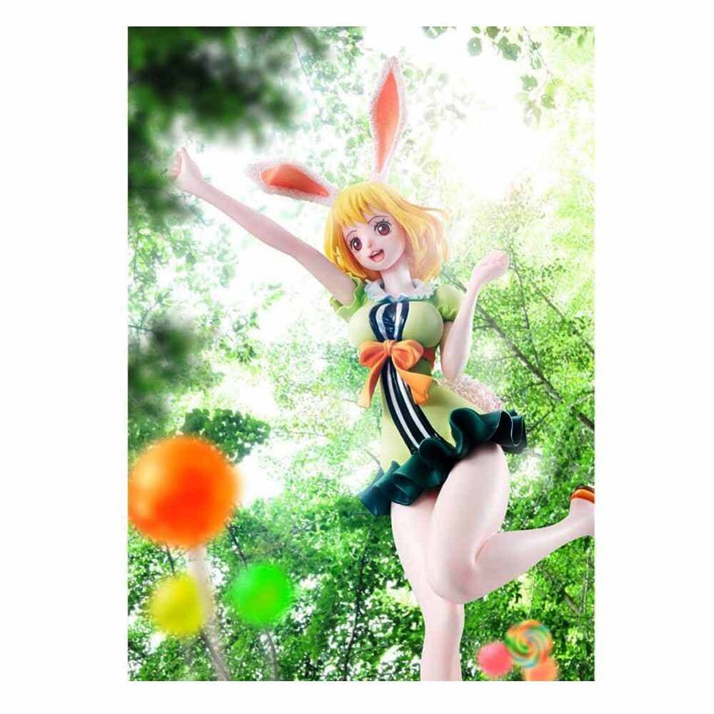 Portrait.Of.Pirates ONE PIECE LIMITED EDITION Carrot