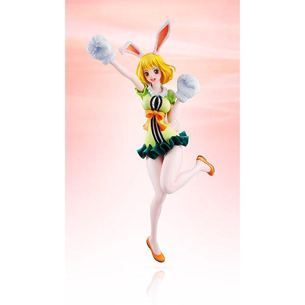 Portrait.Of.Pirates ONE PIECE LIMITED EDITION Carrot