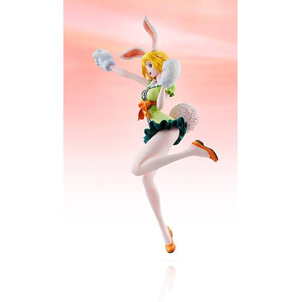 Portrait.Of.Pirates ONE PIECE LIMITED EDITION Carrot