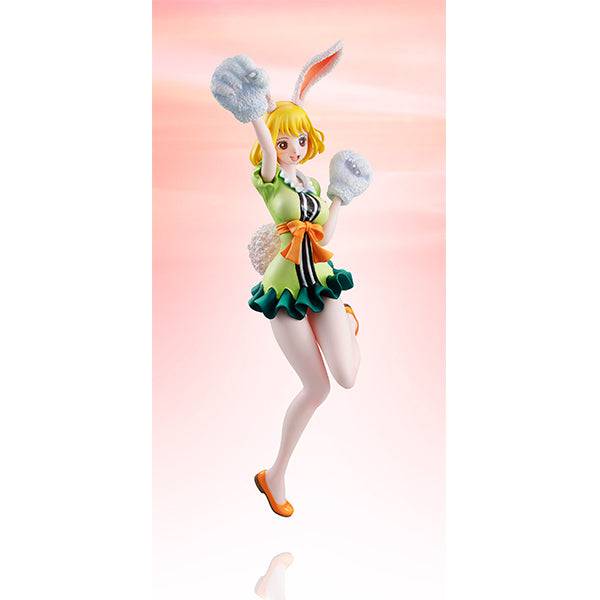 Portrait.Of.Pirates ONE PIECE LIMITED EDITION Carrot