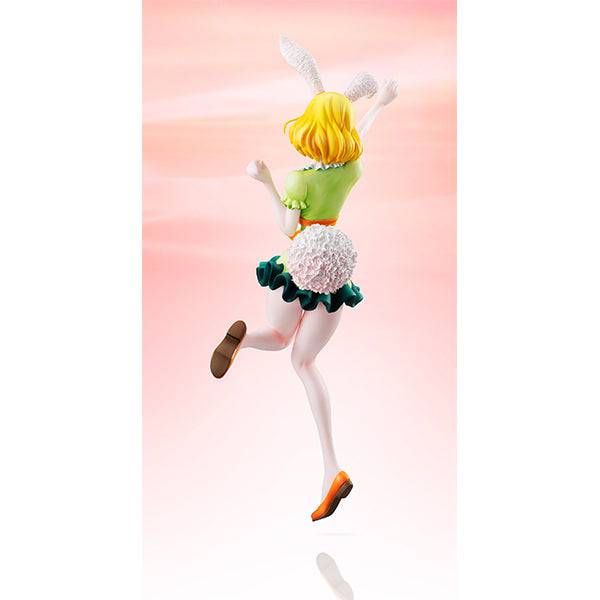 Portrait.Of.Pirates ONE PIECE LIMITED EDITION Carrot