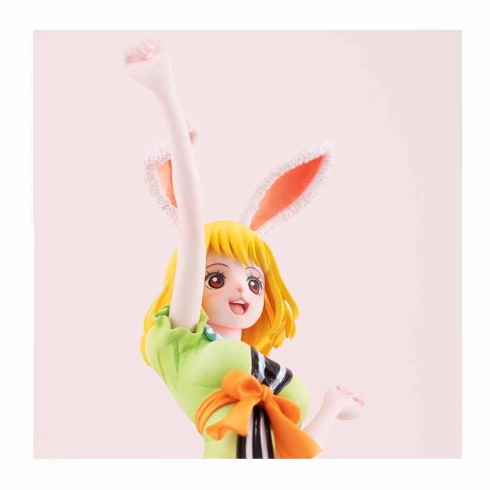 Portrait.Of.Pirates ONE PIECE LIMITED EDITION Carrot