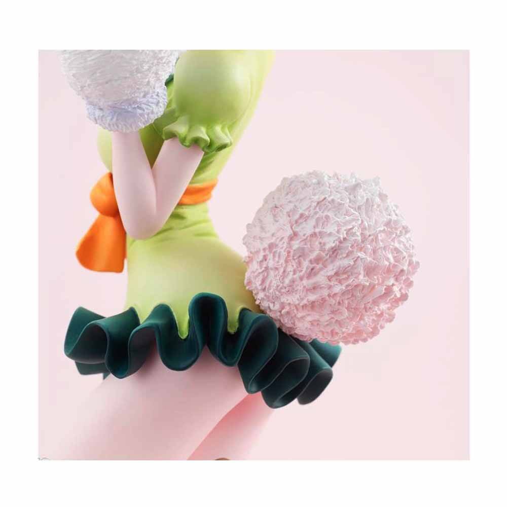 Portrait.Of.Pirates ONE PIECE LIMITED EDITION Carrot