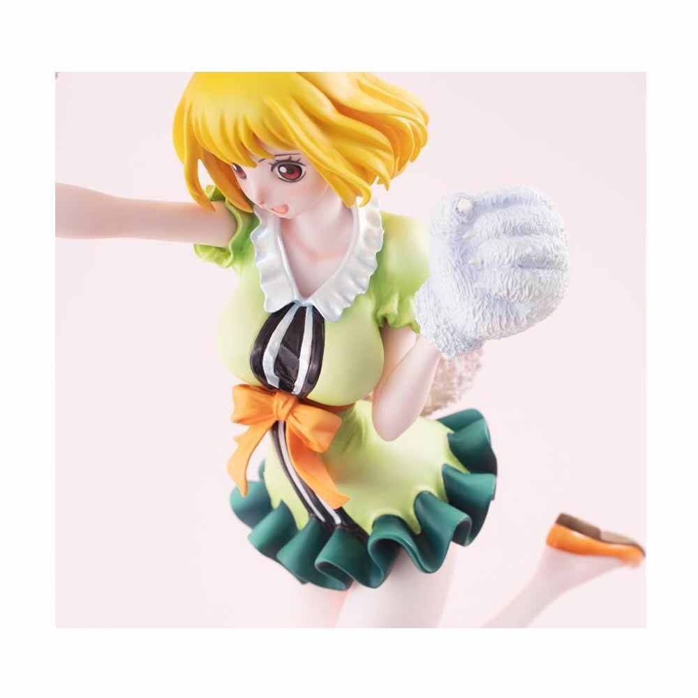 Portrait.Of.Pirates ONE PIECE LIMITED EDITION Carrot