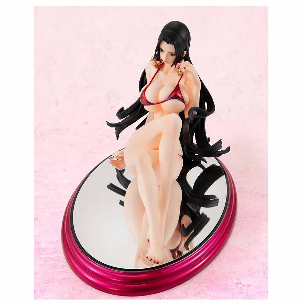 Portrait.Of.Pirates ONE PIECE - LIMITED EDITION - BOA HANCOCK Ver.BB.EX