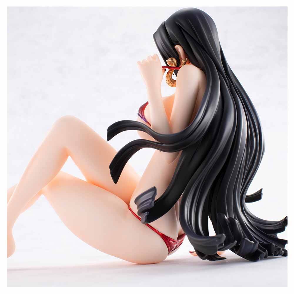 Portrait.Of.Pirates ONE PIECE - LIMITED EDITION - BOA HANCOCK Ver.BB.EX