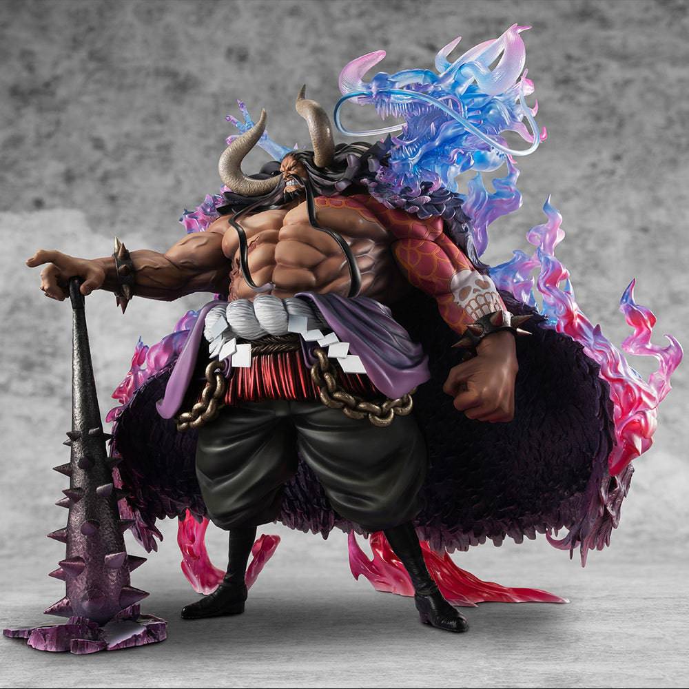 Portrait.Of.Pirates ONE PIECE - WA-MAXIMUM - Kaido the Beast