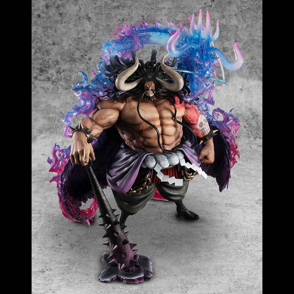 Portrait.Of.Pirates ONE PIECE - WA-MAXIMUM - Kaido the Beast