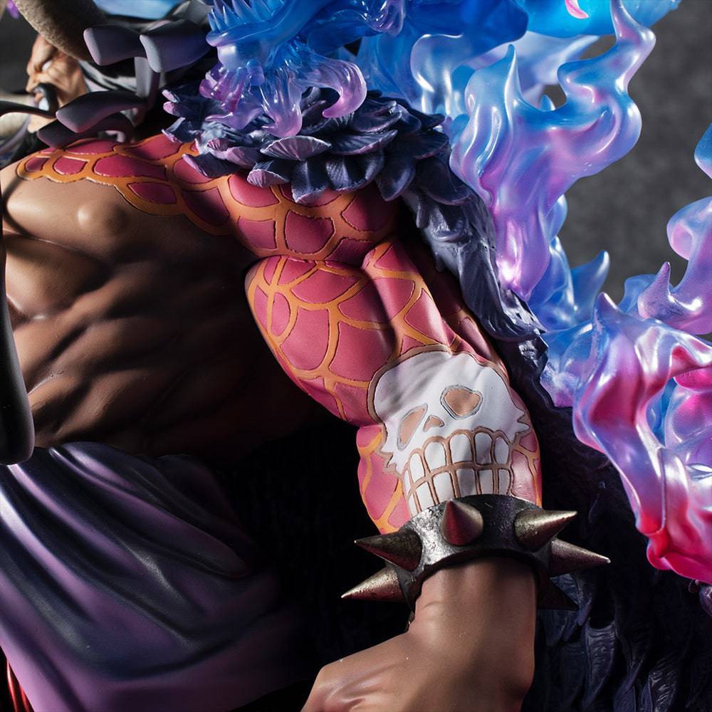 Portrait.Of.Pirates ONE PIECE - WA-MAXIMUM - Kaido the Beast