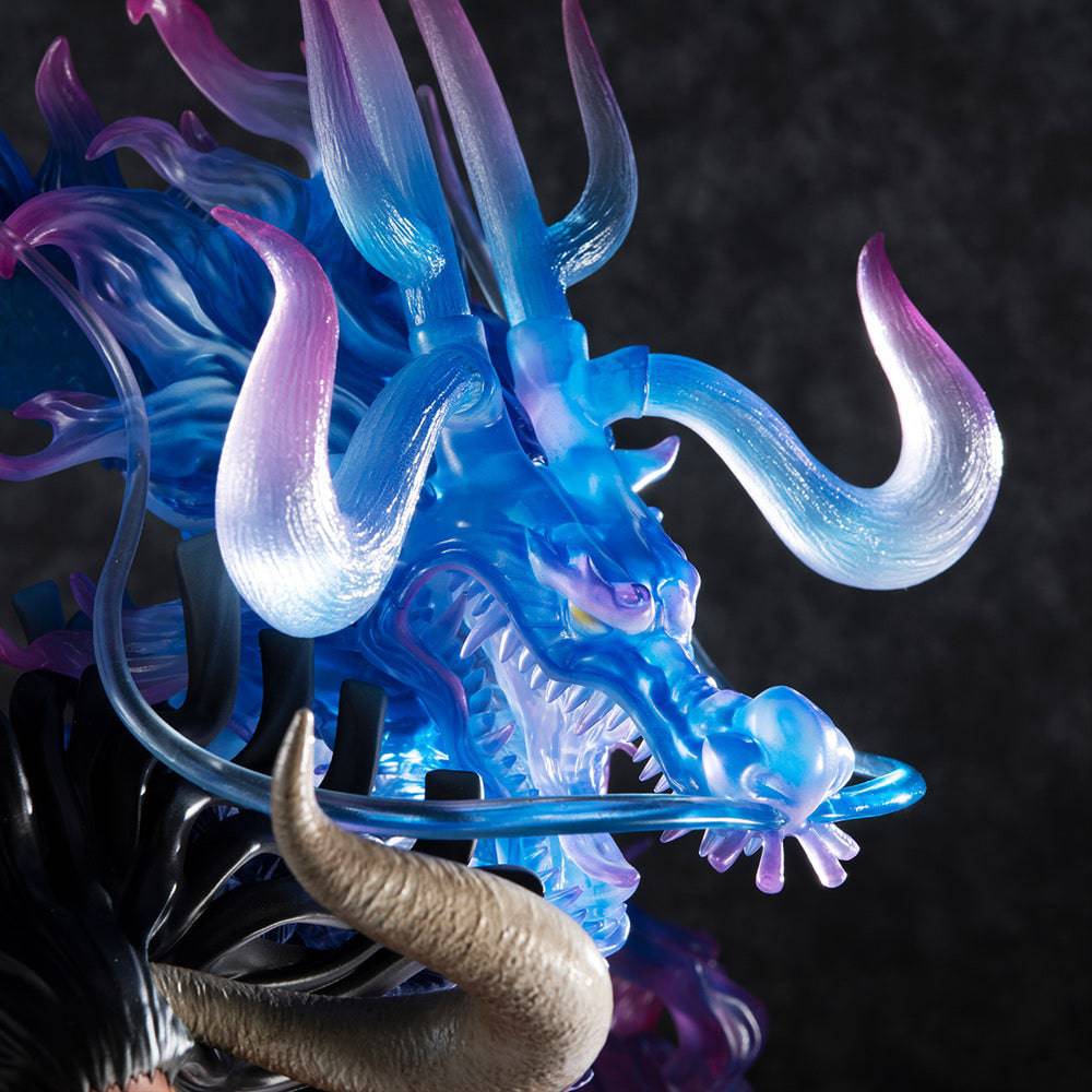 Portrait.Of.Pirates ONE PIECE - WA-MAXIMUM - Kaido the Beast