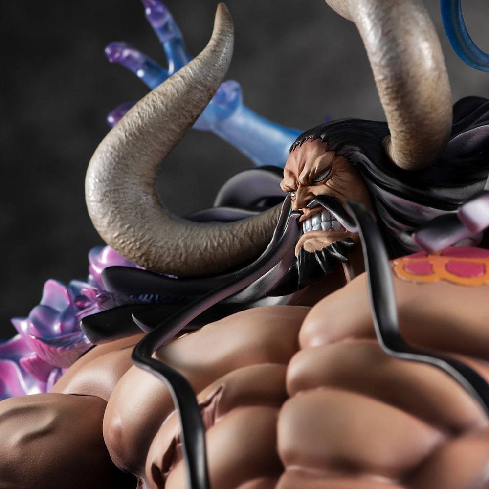 Portrait.Of.Pirates ONE PIECE - WA-MAXIMUM - Kaido the Beast