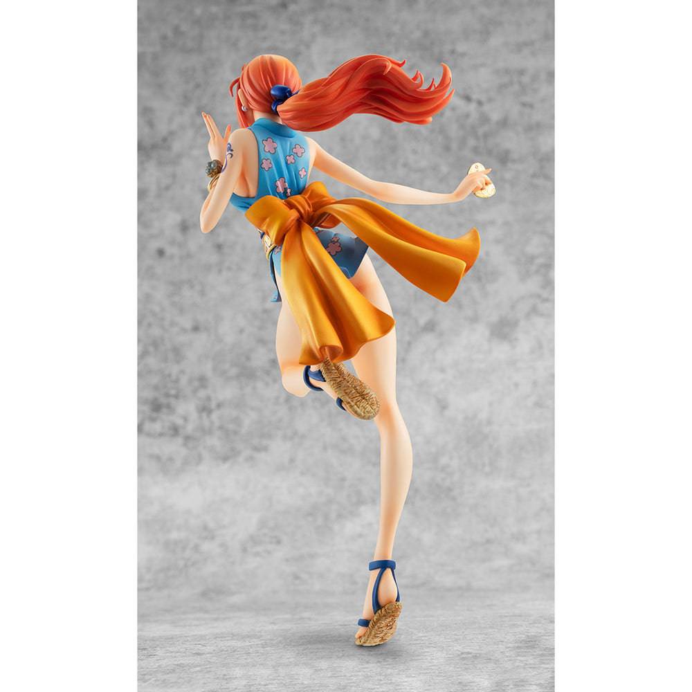 Portrait.Of.Pirates One Piece - Warriors Alliance - KUNOICHI ONAMI