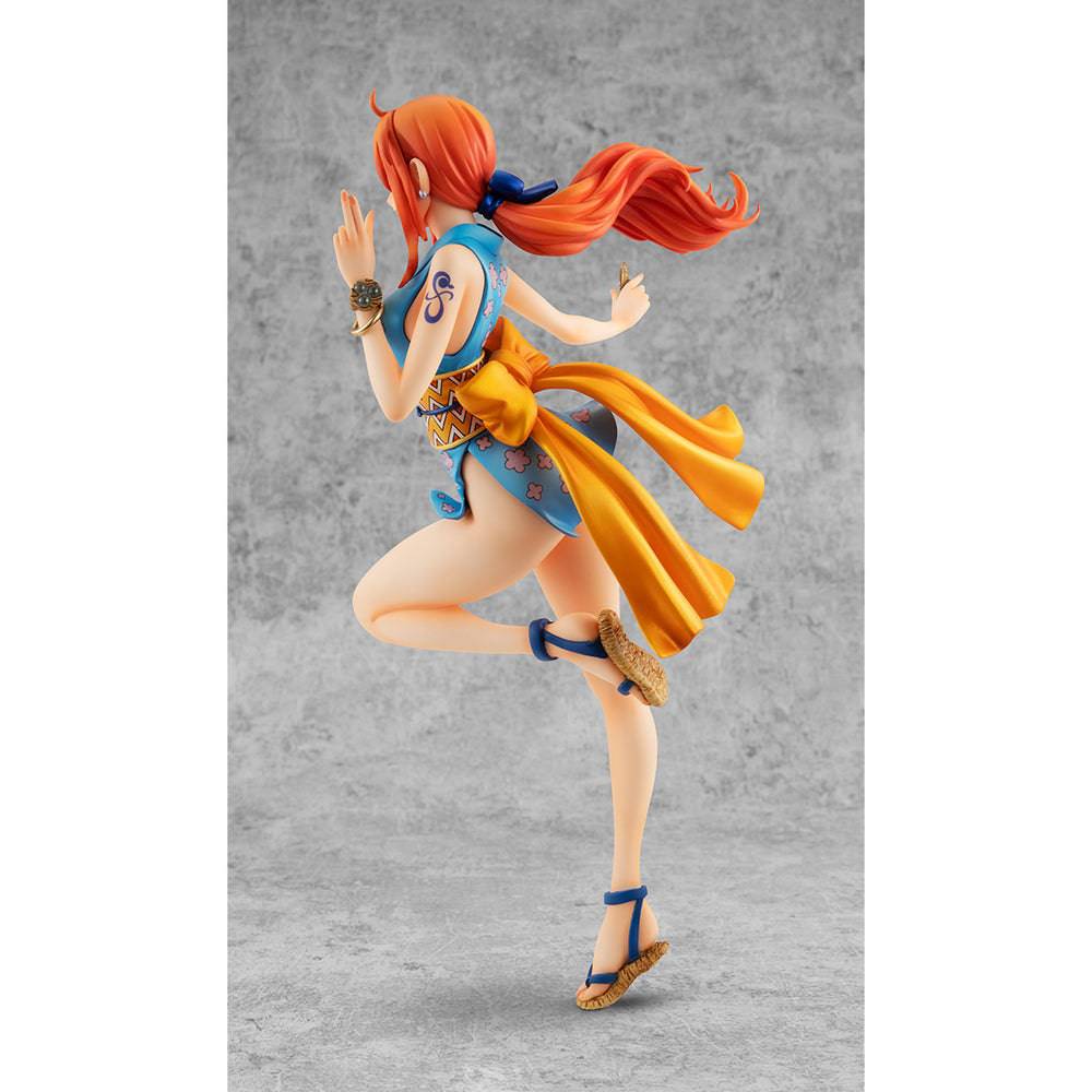 Portrait.Of.Pirates One Piece - Warriors Alliance - KUNOICHI ONAMI